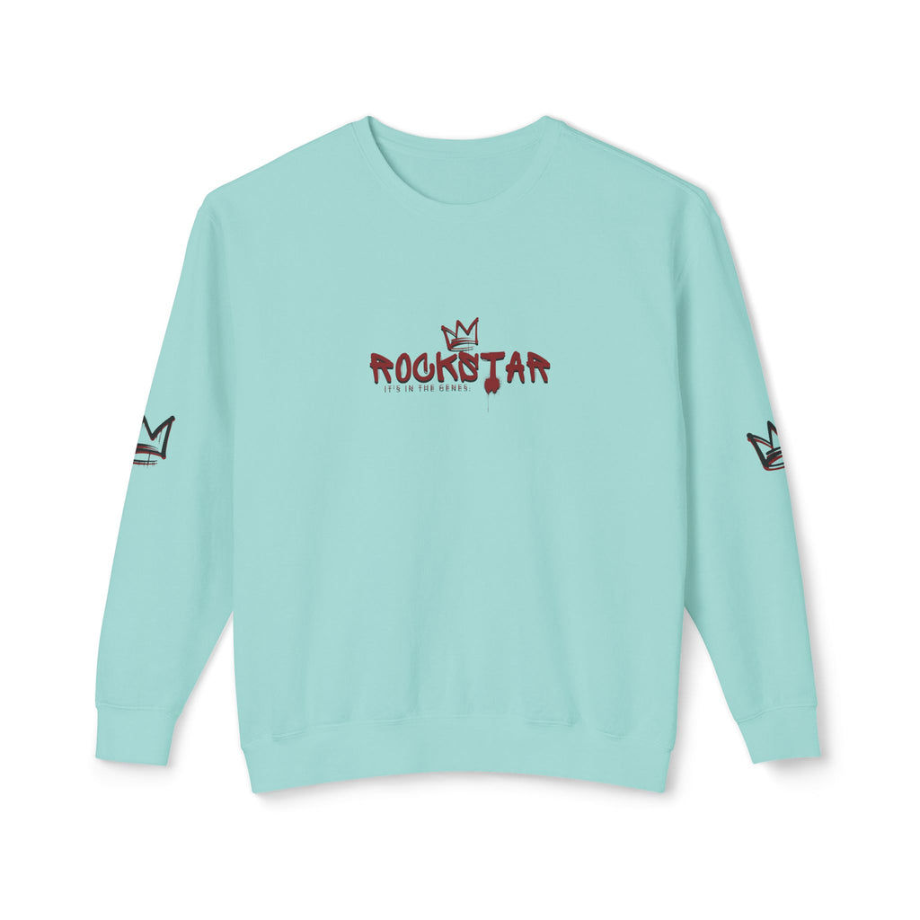 Premium Rockstar Lightweight Sweatshirt