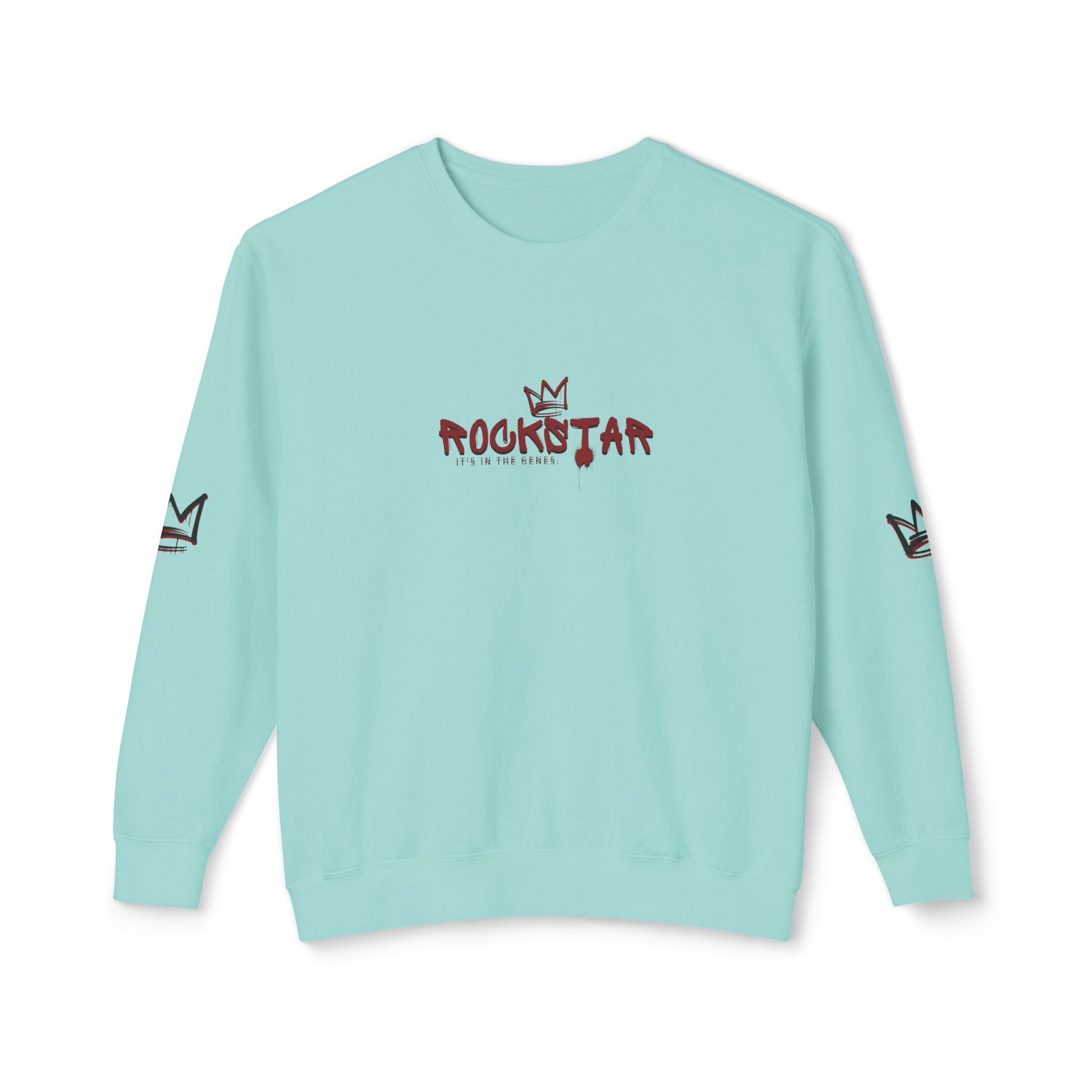 Premium Rockstar Lightweight Sweatshirt