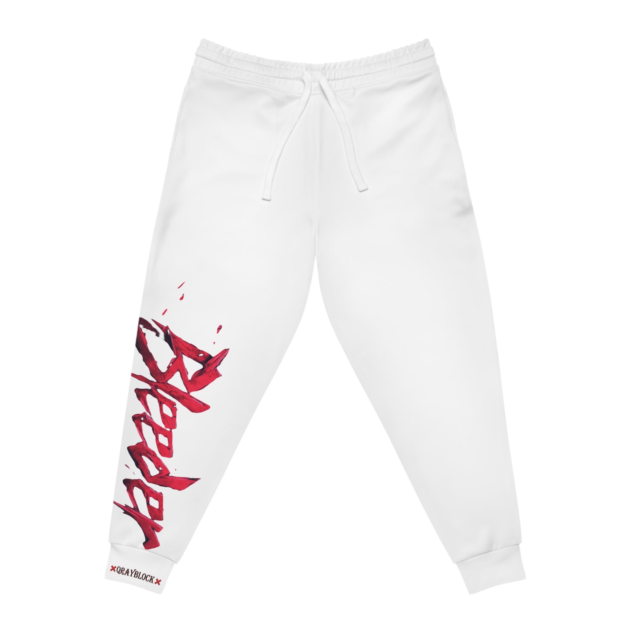 Bleeder Joggers