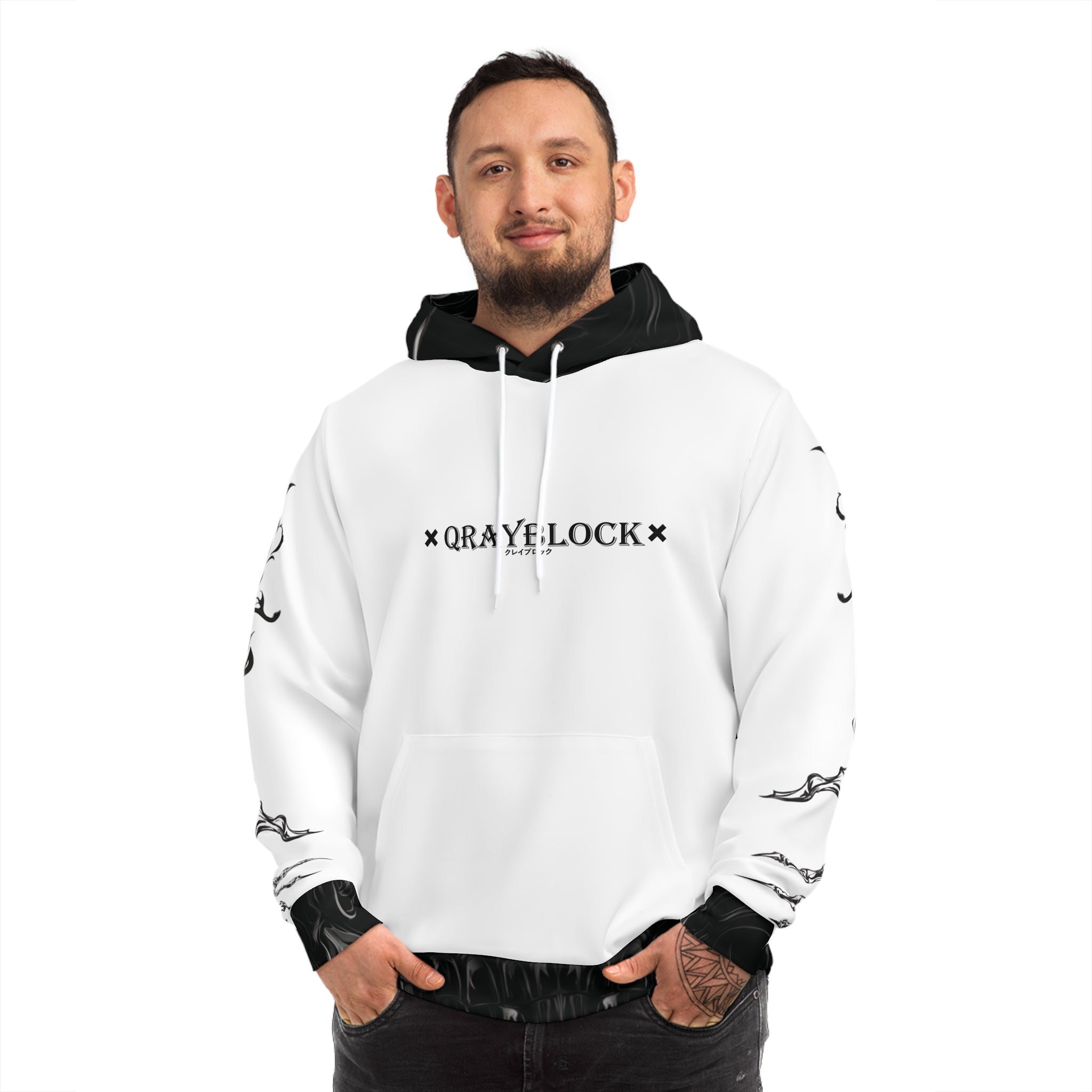 Normal Is Overrated Hoodie