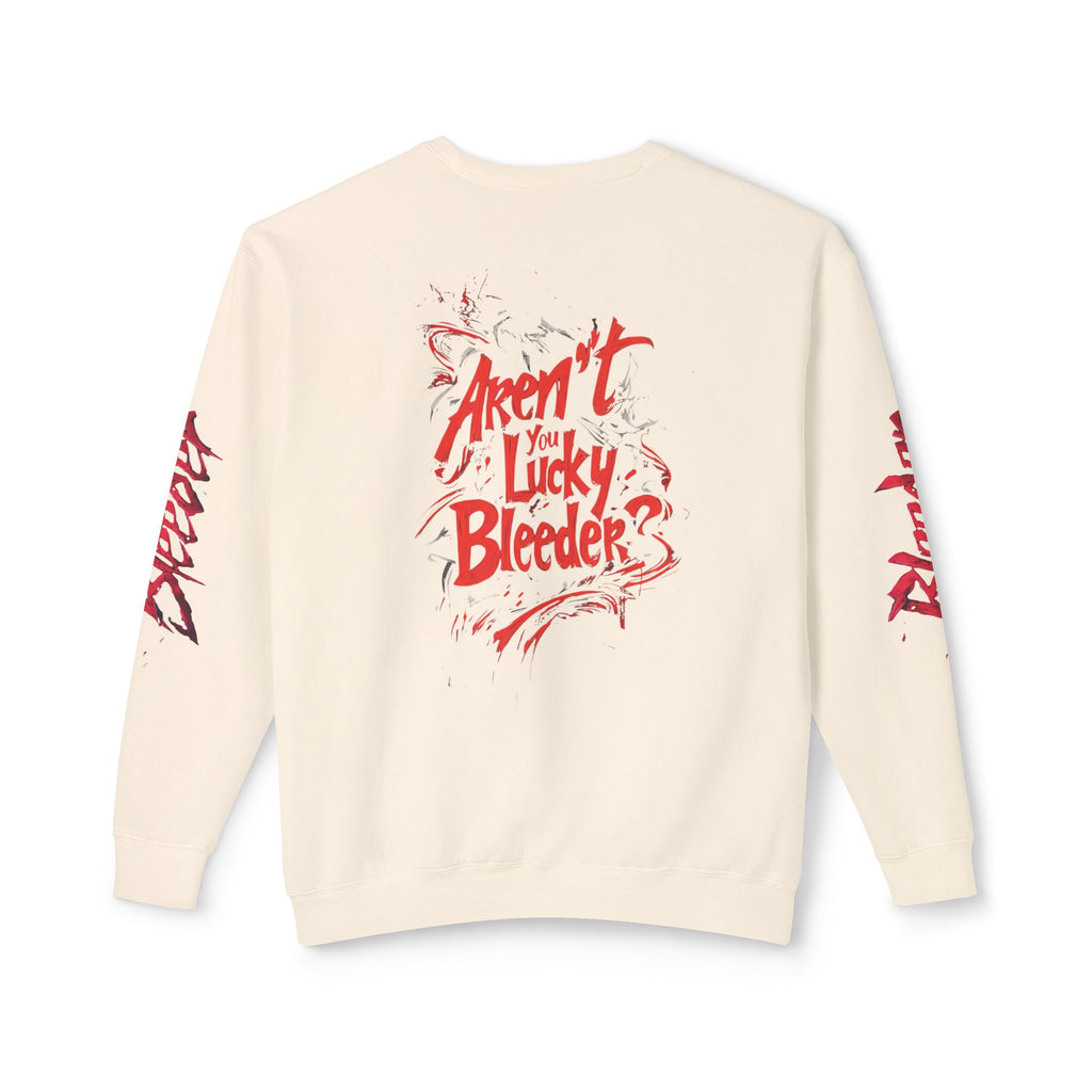 Bleeder Crewneck Sweatshirt