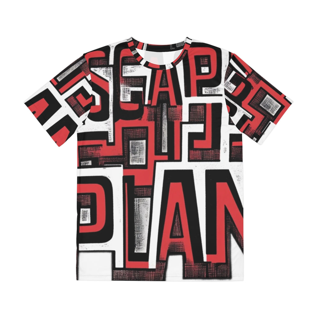 Escape Tee