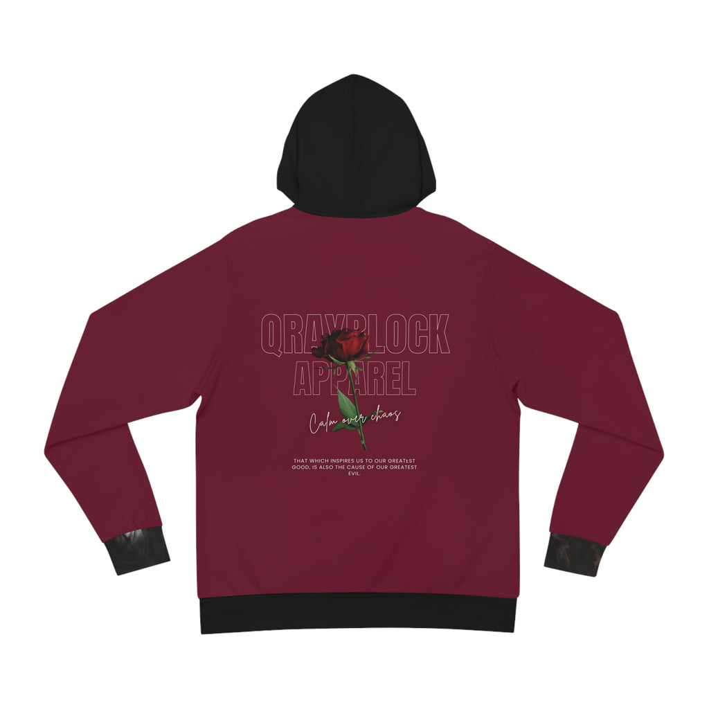 Calm Over Chaos Hoodie