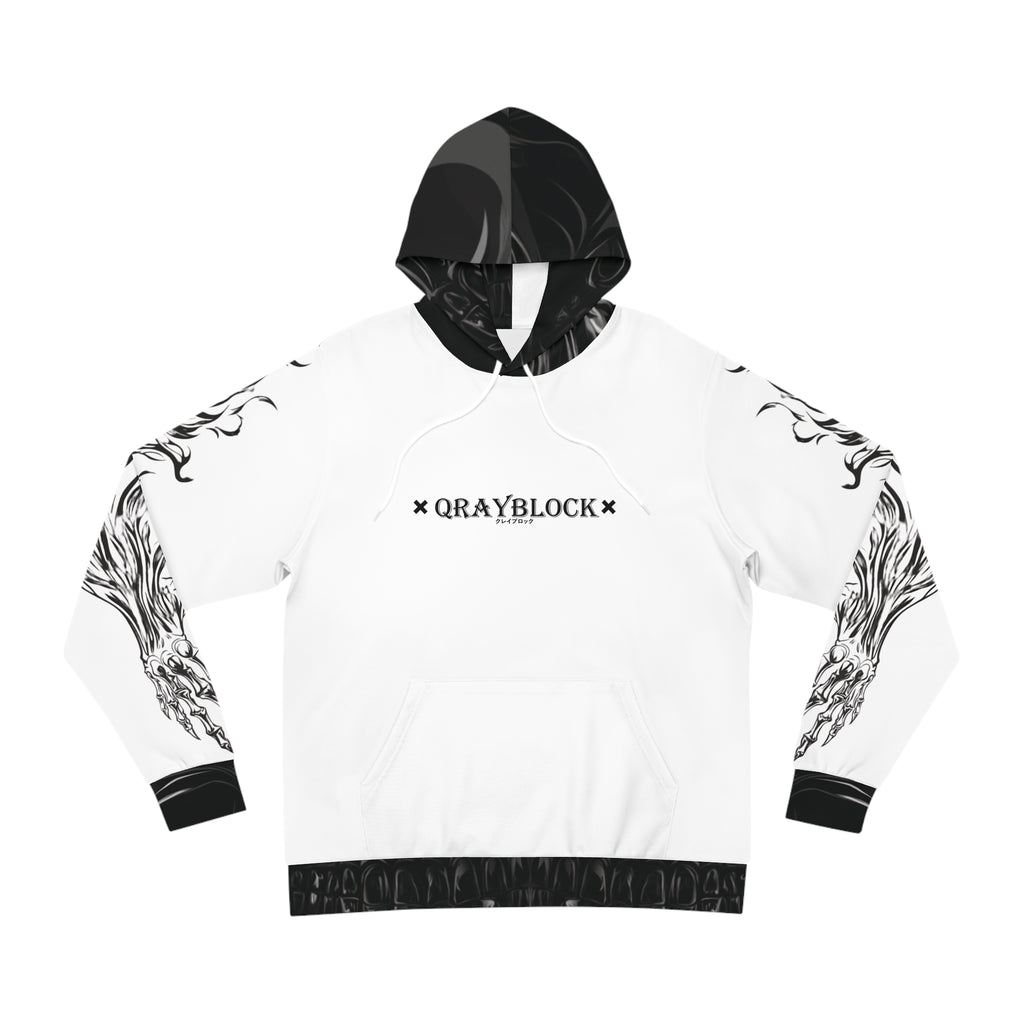 Normal Is Overrated Hoodie