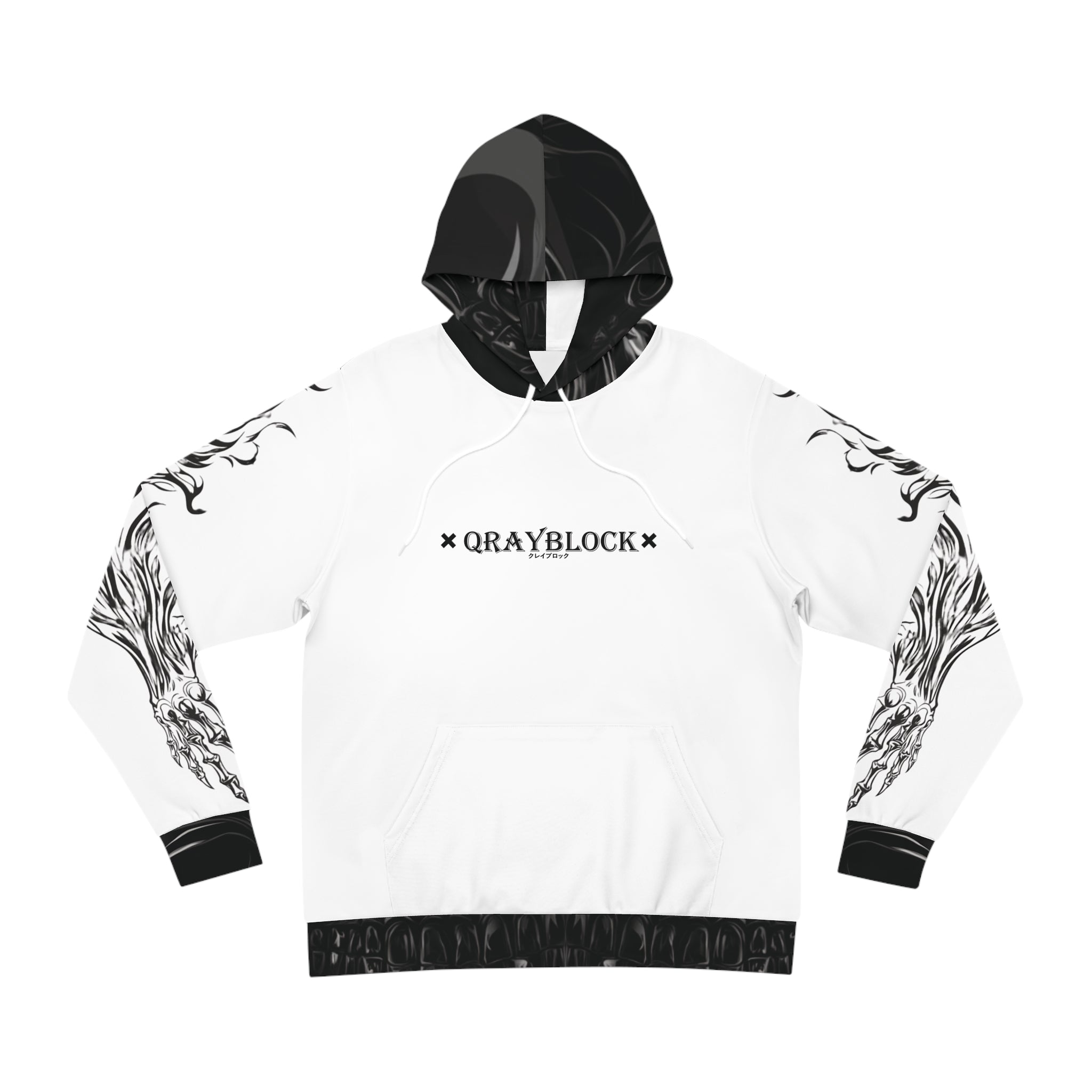 Normal Is Overrated Hoodie