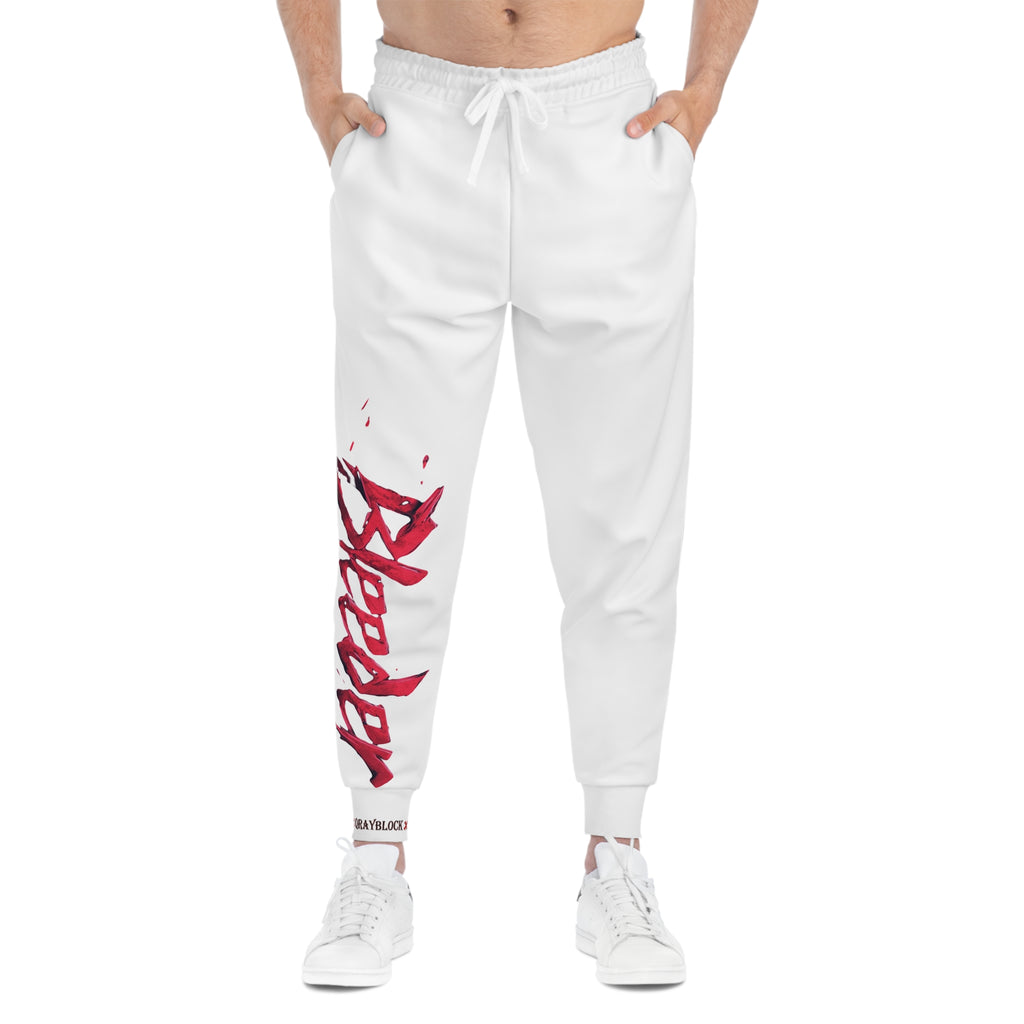 Bleeder Joggers