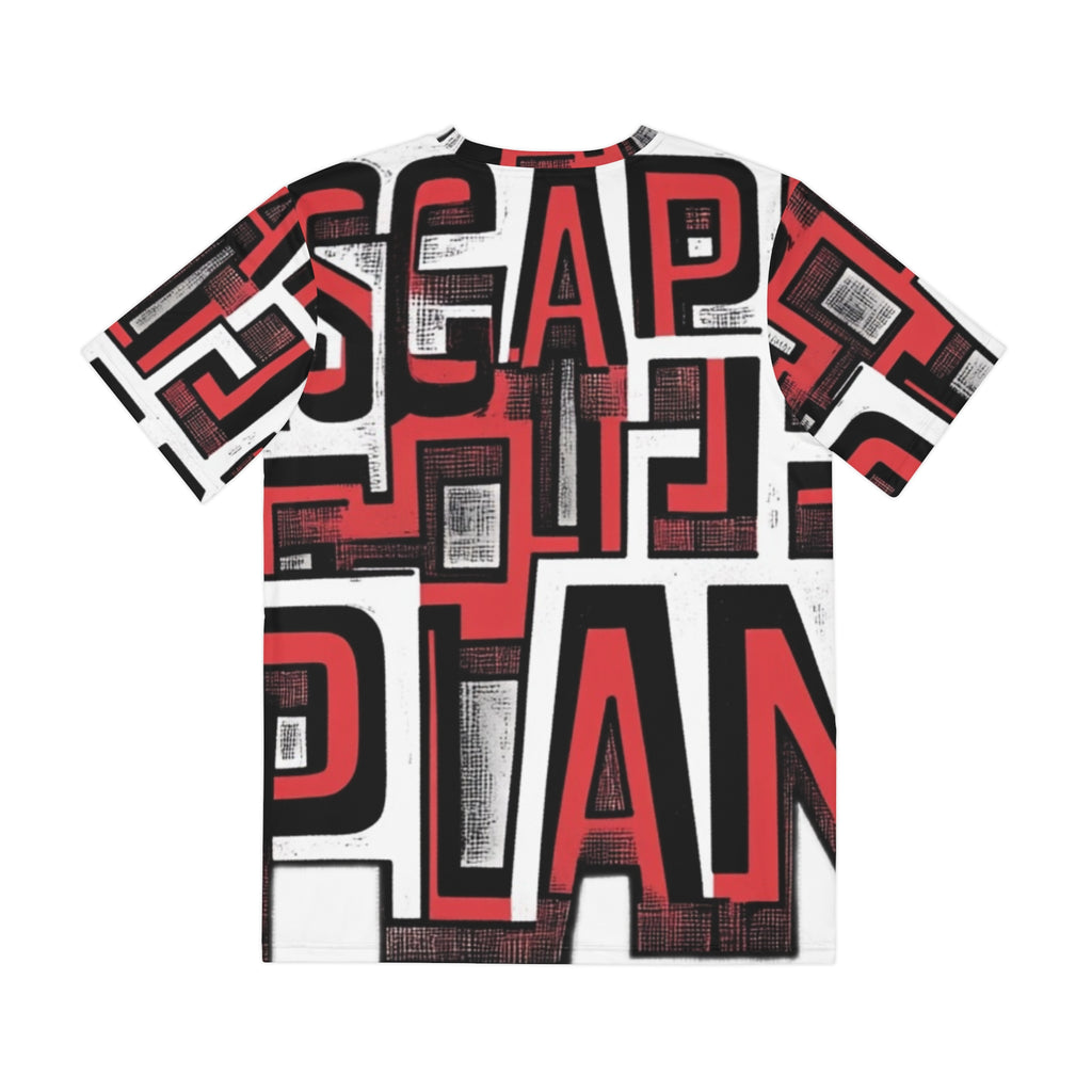Escape Tee
