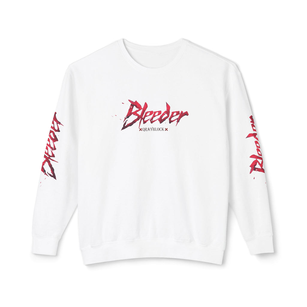 Bleeder Crewneck Sweatshirt
