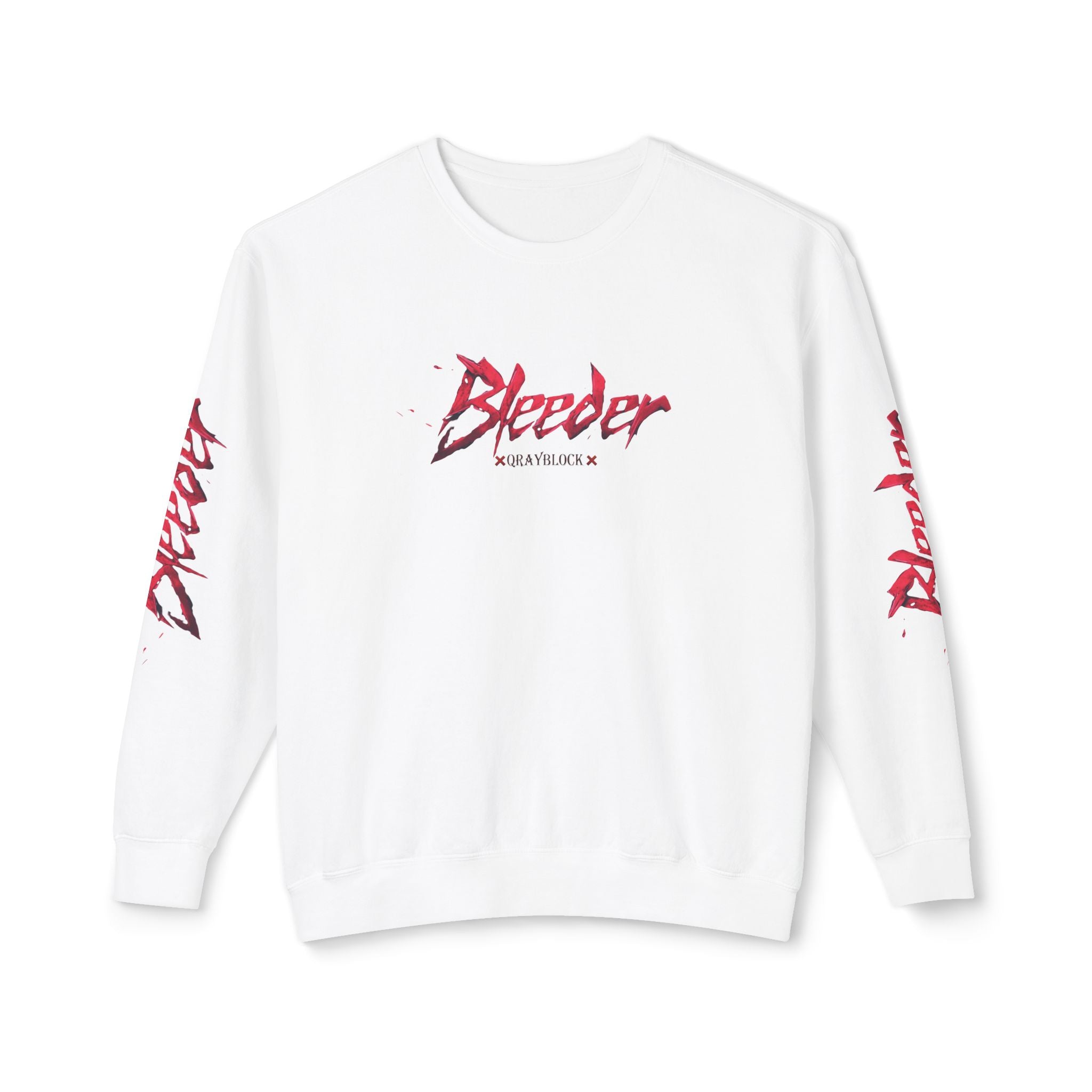 Bleeder Crewneck Sweatshirt