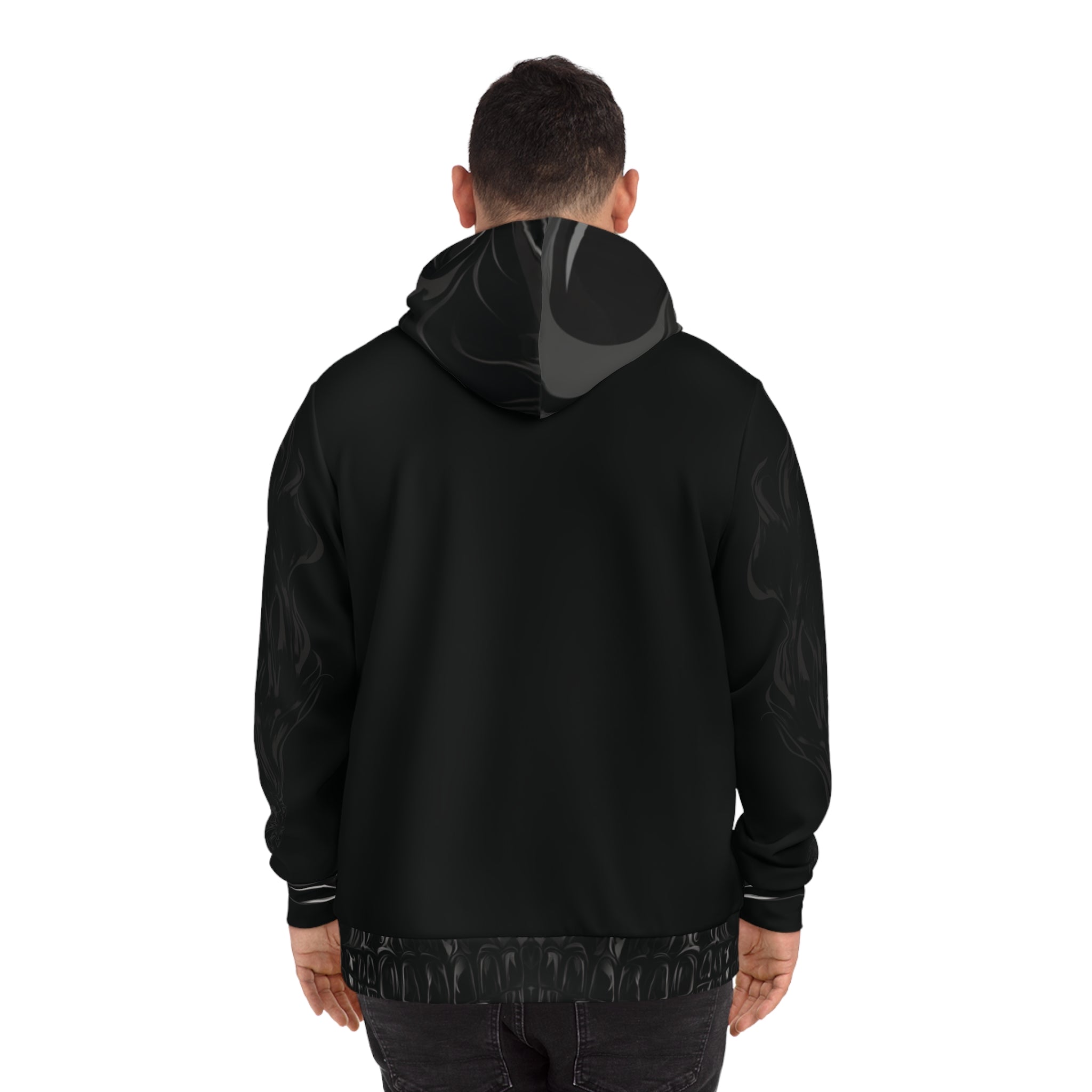 NIO Blackout Hoodie