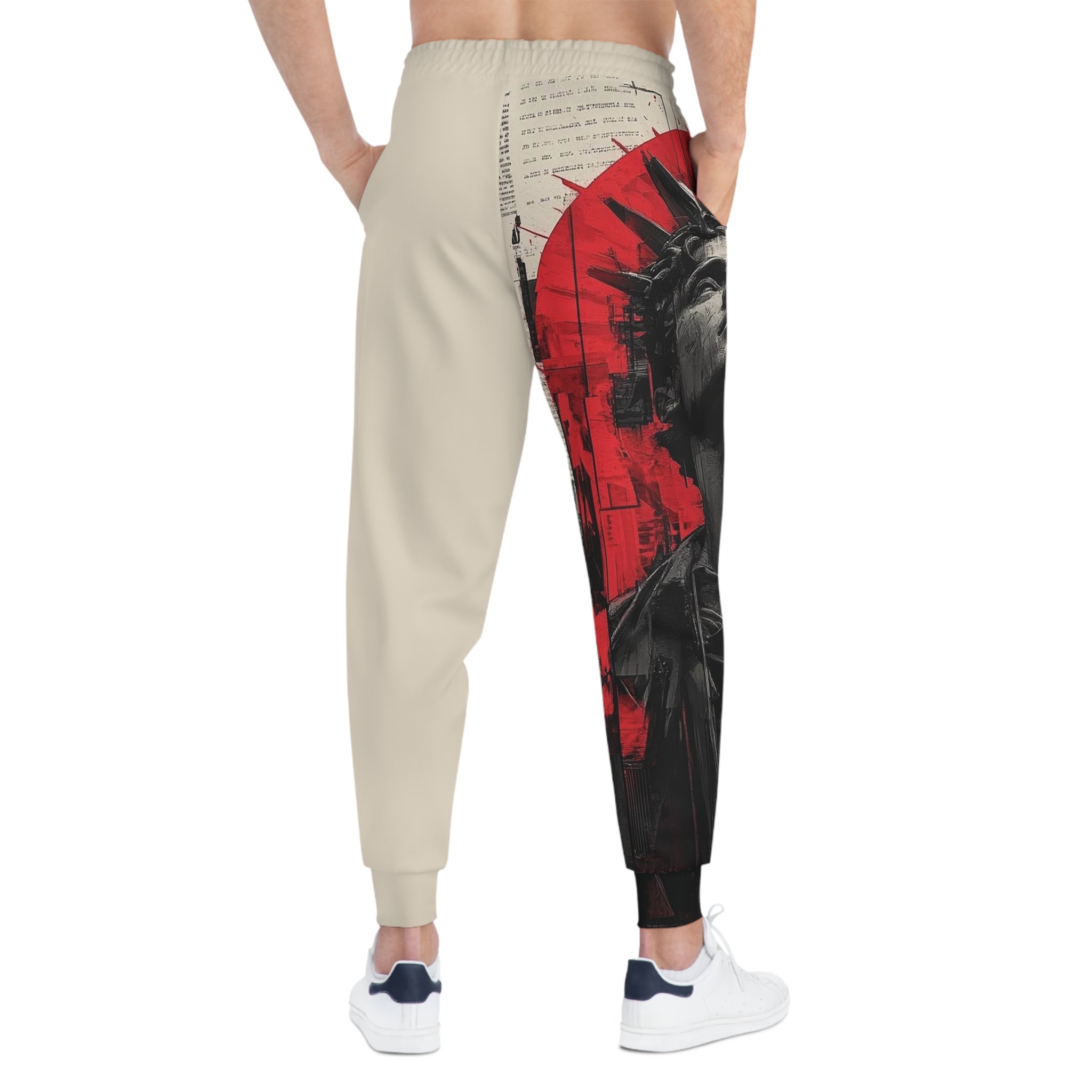 Roman Joggers