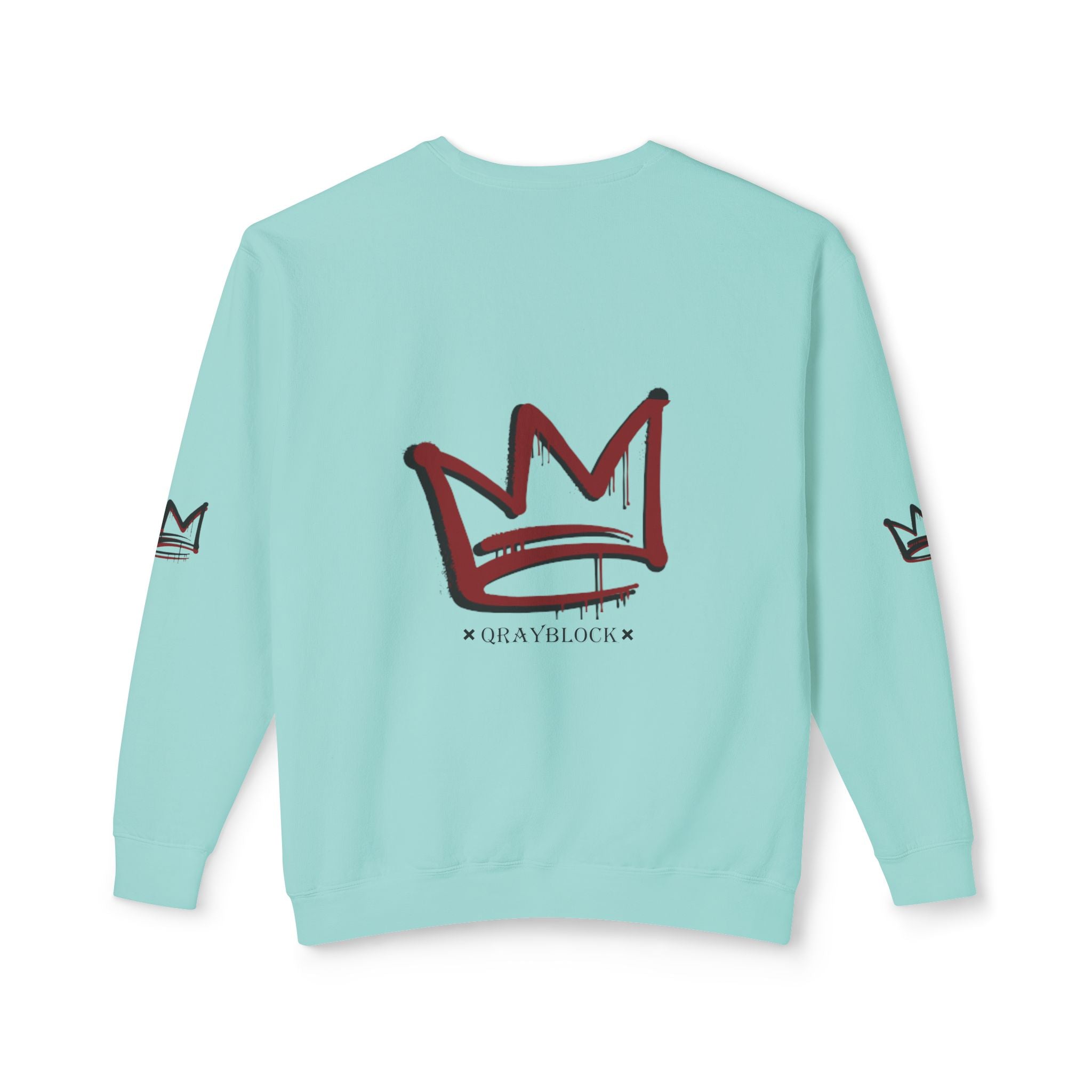 Premium Rockstar Lightweight Sweatshirt