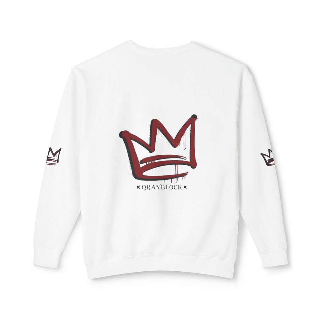 Premium Rockstar Lightweight Sweatshirt