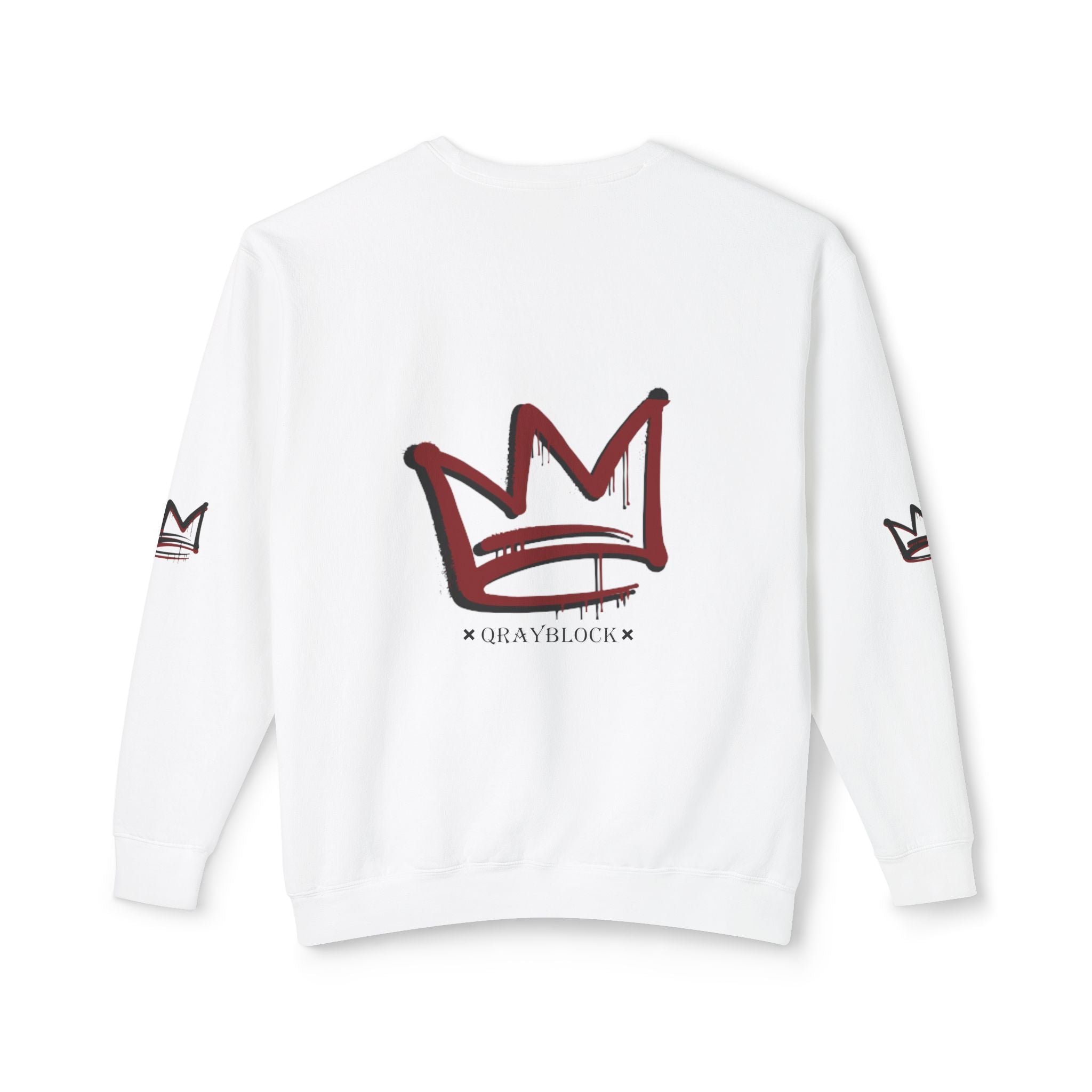 Premium Rockstar Lightweight Sweatshirt