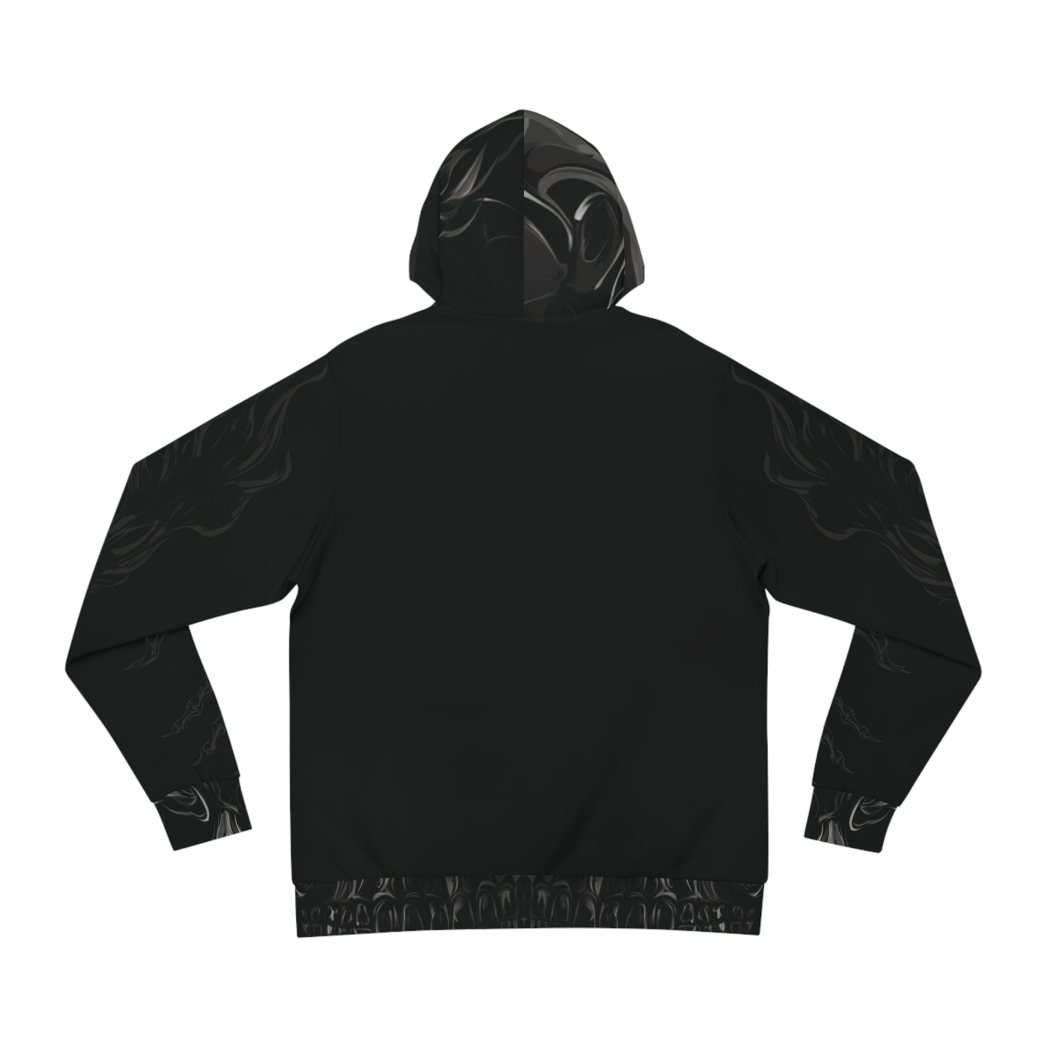 NIO Blackout Hoodie