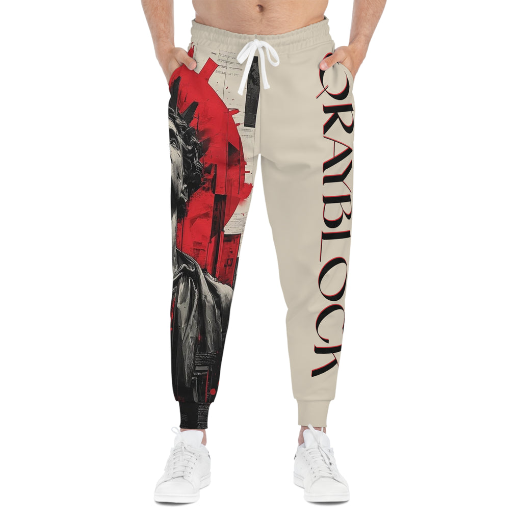 Roman Joggers