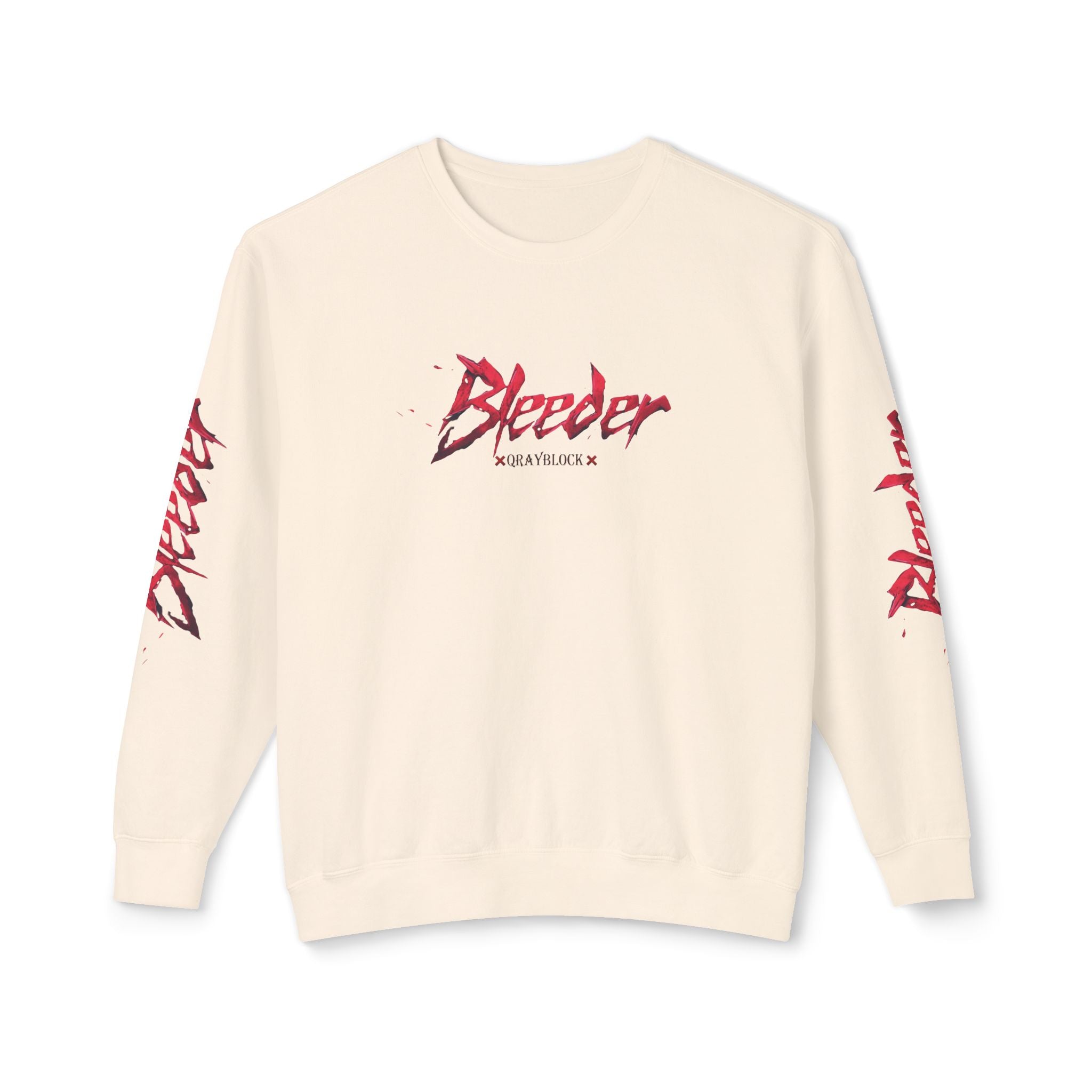 Bleeder Crewneck Sweatshirt